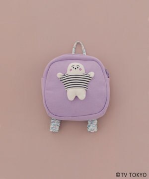  【Fサイズ】シナぷしゅ リュック