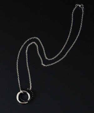  Mアソートモチーフネックレス