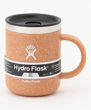 【大人気・ハイドロフラスク】マグカップ 12oz