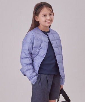 【120-150cm】TAION クルージャケット(UNISEX)