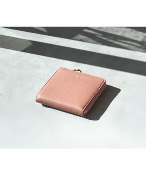  【福財布】アルモニア ミニ財布