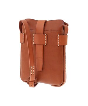  サドルベルト ヌオーバ 縦型コンパクトショルダーバッグ