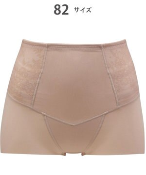  【SUHADA 肌リフト プラス】 ガードル ショート丈 下半身のたるみをリフトアップ ジャストウエスト スハダ GRC324 /ワコール
