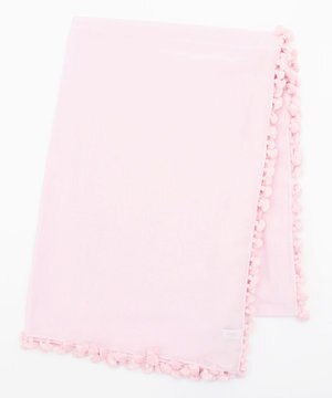 【UNFILO】シルク コットン ストール(検索番号:UD37)