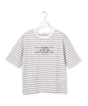  【30th ANNIVERSARY】 PARIS ボーダーTシャツ