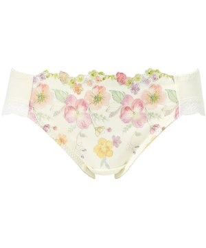  ショーツ KB2722とペア 【後ろ姿きれいブラ】 はきこみ丈あさめ KF2322 ウイング／ワコール