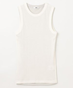  【Nave・otona MUSE別注/洗える】レイヤードカットソー 2枚セット