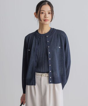  ライトラメニット アンサンブル