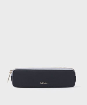  サプルレザー ペンケース