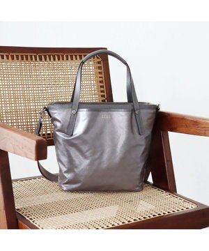  2WAYミドルサイズトート Alive アライブ 4430