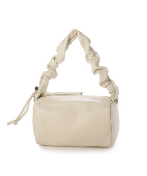 VERYコラボ ペルケ perche / シープボックスチェーンショルダーバッグ