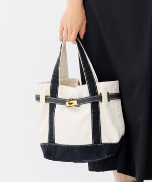 SITA PARANTICA キャンバス トートバッグ (S)