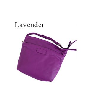 ライトラム ショルダーバッグ 軽量 シンプル しっとりとした手触り