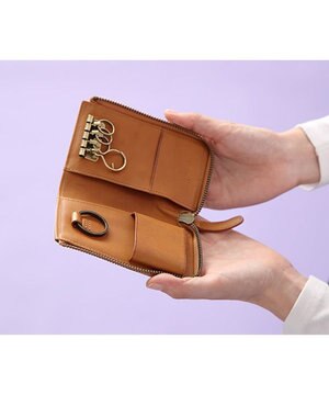  アマーノ キーケース