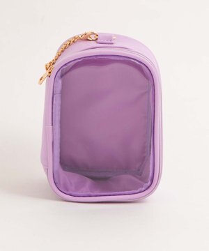  【痛バ＆推し活グッズ】カラフルミニぬいポーチ