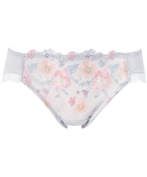  ショーツ KB2722とペア 【後ろ姿きれいブラ】 はきこみ丈あさめ KF2322 ウイング／ワコール