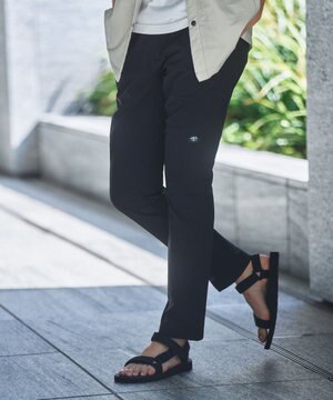  【レディースシルエット・2WAYストレッチ/撥水】コーデュラ クライミング パンツ