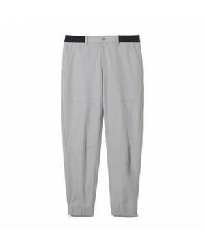  【撥水・ストレッチ】 ドライソロテックスジョガーパンツ ZHG-M5S1c 82943