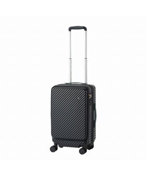  HaNT ココント スーツケース 36L 機内持込 フロントポケット付 05511 ハント