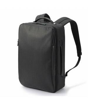   ZFB2 ビジネスリュック B4サイズ 14インチPC収納 81553