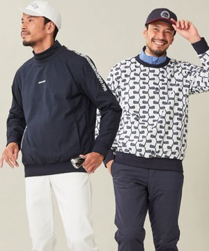  5WAY着用可能【MEN】【ストレッチ】ツインスニード