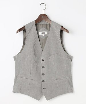  【キングサイズ・26SSカラー追加】ライトウェーブライト ベスト