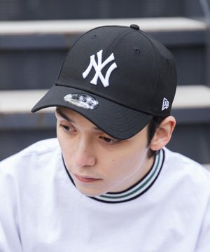  【ユニセックス着用ITEM】NEWERA　9FORTY