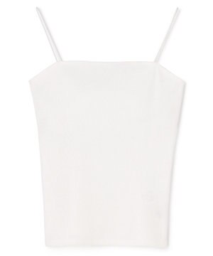  カップ付きキャミソール