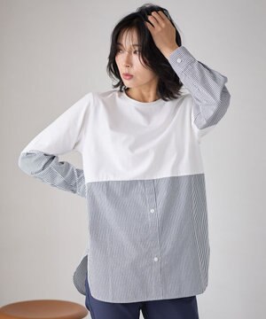 コンビネーションテールＴ