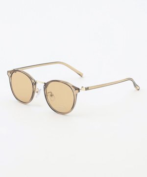  【UNISEX】【UVカット】アイウェア