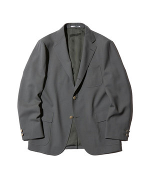 J.PRESS ORIGINALS】KANEMASA 2B BLAZER / JAPAN MADE / J.PRESS MEN