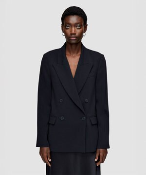  【FOUNDATIONS】JADEN　コンフォートキャディー ダブルブレストジャケット