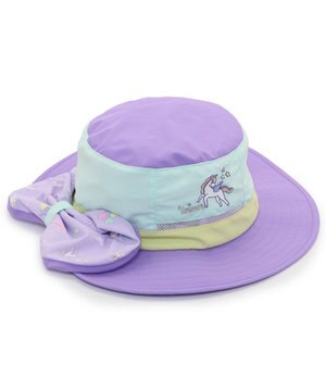  マザーガーデン ハット Ｍ/L サイズ 52～54cm / 54～56cm 《ユニコーン/野いちご》単品
