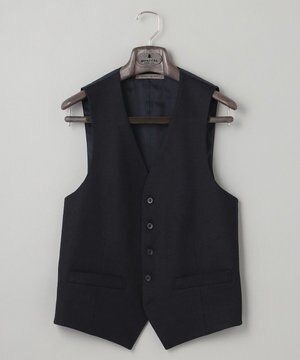  RENEWOOL_CASHMEREベスト