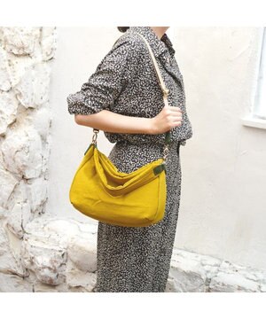  【撥水生地 / 持ち手が外せる】ショルダー小 / REGALO