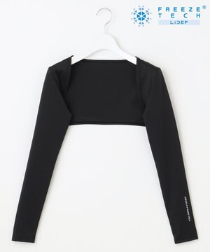  【WOMEN】氷撃αシリーズ ボレロ