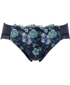  ショーツ KB2722とペア 【後ろ姿きれいブラ】 はきこみ丈あさめ KF2322 ウイング／ワコール