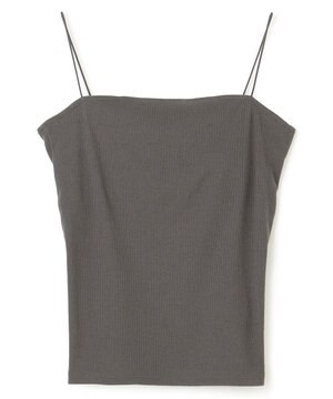  カップ付きキャミソール