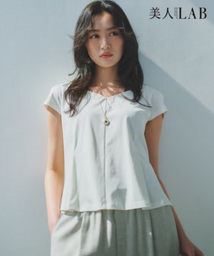  【美人LABコラボ】ビューティーファンクションジャージー ハートラインアンサンブル