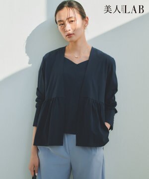  【美人LABコラボ】ビューティーファンクションジャージー ハートラインアンサンブル