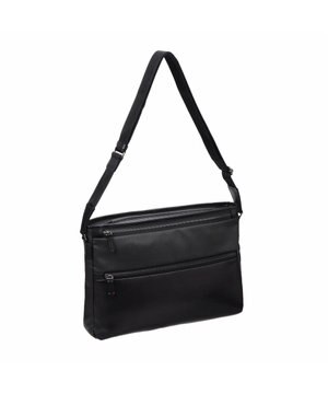  ultima tokyo ディーノ ショルダーバッグ フロントファスナーポケット 68175 ウルティマトーキョー