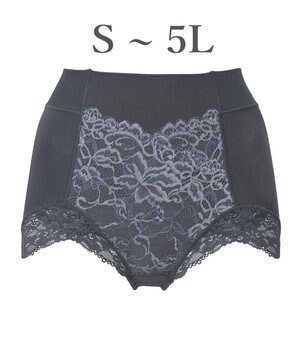 【BRADELIS NewYork peace】ビューティフルヒップショーツ25 ブラデリス 選べるデザイン 補整下着 補正 深め ショーツ