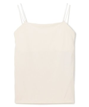  ラッシュガード カップ付き キャミソール