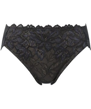  ショーツ Wing Lesiage PB3010とペア オーガニックコットン混(身生地部) はきこみ丈ふつう PF3010 ウイング／ワコール