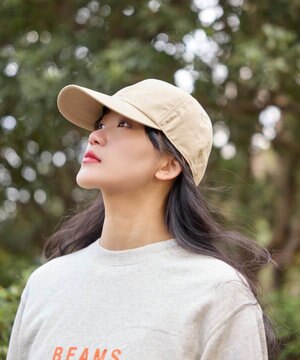  【WEB限定】 オールシーズンキャップ（無地）