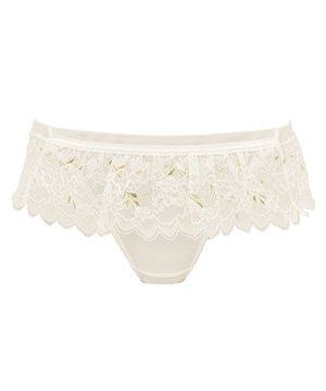  【BRADELIS New York】　ローズスタイルタンガ23S1