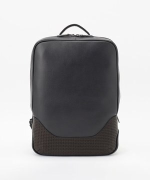  【JOSEPH HOMME別注】PELLE MORBIDA / BACKPACK