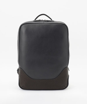 【JOSEPH HOMME別注】PELLE MORBIDA / BACKPACK