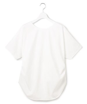  【GOLD LABEL】ライトタフタ マルチブラウス