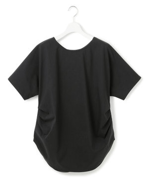  【GOLD LABEL】ライトタフタ マルチブラウス